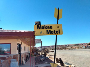 Гостиница Mokee Motel  Мексикан Хат